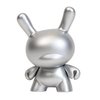 10th Anniversary Dunny - Silver