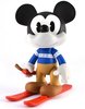 8" Mickey Mouse - Ski