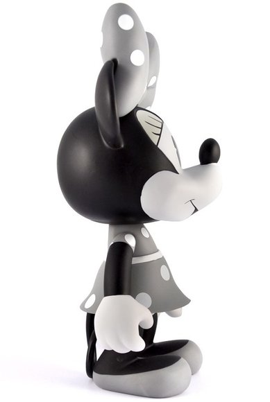 Herocross Hybrid Metal Figuration #027 Diseny Minnie Mouse