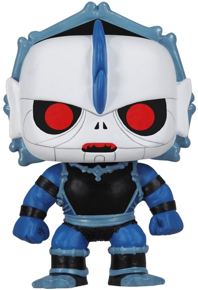 POP! Television - Hordak figure by Funko, produced by Funko. Front view.