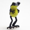 Apo Frog - Lime Black