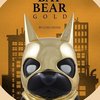 Bat Bear Gold
