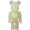 BE@RBRICK SERIES 40 Release Campaign Project 1/6 Special Edition 100%