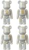 BE@RBRICK SERIES 42 Release campaign Special Edition