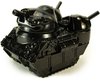 Black Kaiju Tank