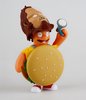 Bobs Burgers Beefsquatch 7"