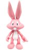 Bugs Bunny - Fancy Pink