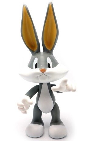 Bugs Bunny - Regular figure by Chuck Jones, produced by Artoyz 
