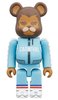 Carnival The Lion BE@RBRICK 100%