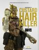 Custard Hair Killer JC