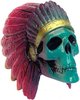D-Lux Skull Chief #4