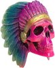 D-Lux Skull Chief #6
