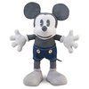 D23 Exclusive 25th Anniversary Mickey Mouse Plush Toy