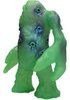 Daigomi - Virus Krunk Green GID