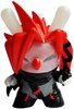 Dark CLXXD Red Dunny