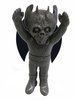 Devilman (Grey Prototype) (SDCC 2013 Exclusive)