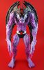 Devilman - "Sutfin Variant" (Purple Version)