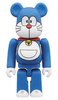 Doraemon 50th BE@RBRICK 100%