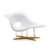 Eames La Chaise Chair Miniature