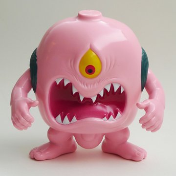 Eromodoki (エロモドキ) figure by Linden, produced by Linden. Front view.