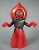 Flatwoods Monster Red
