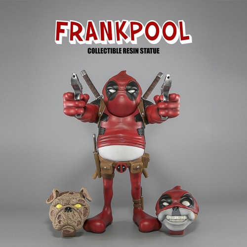 Frankpool (original version)