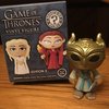 Game of Thrones Mystery Minis - Son of the Harpy