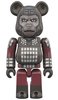 GENERAL URSUS by PLANET OF THE APES BE@RBRICK 100%