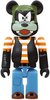 Goofy Be@rbrick 100% - Artificial Dog Ver.