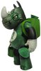 Green Lantern Rumpus
