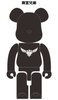 HiGH&LOW BE@RBRICK 100%