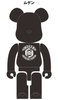 HiGH&LOW BE@RBRICK 100%