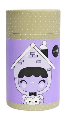 Home figure by Momiji, produced by Momiji. Packaging.