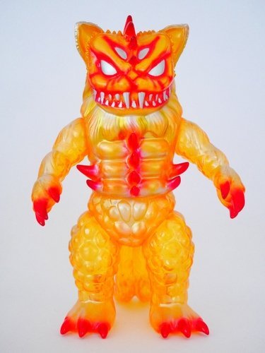 Jacaou - Yominoho Version figure by Dream Rocket, produced by Dream Rocket. Front view.
