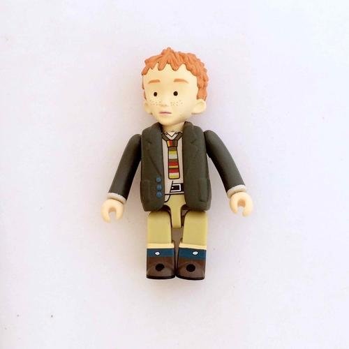 James (James and the Giant Peach) figure, produced by Medicom Toy. Front view.