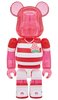 Japan national rugby union team BE@RBRICK 100%
