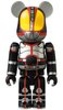 Kamen Rider 555 BE@RBRICK 100%