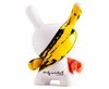 Kidrobot x Andy Warhol Banana Chase