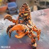 King Jinx - Pumpkin Splice (Painted DCON Edition)