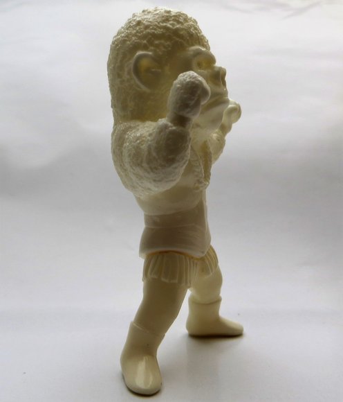 Lar figure by Ccp, produced by Ccp. Side view.