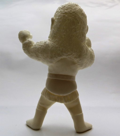 Lar figure by Ccp, produced by Ccp. Back view.