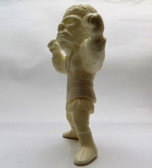 Lar figure by Ccp, produced by Ccp. Side view.