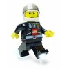 Lego Policeman Torch