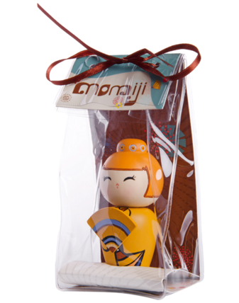 Lovely Day  figure by Momiji, produced by Momiji. Packaging.