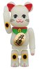 Lucky Cats (Promotion GID) BE@RBRICK 100%