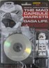 Mad Capsule Markets "Gaga Life" CD + kubrick