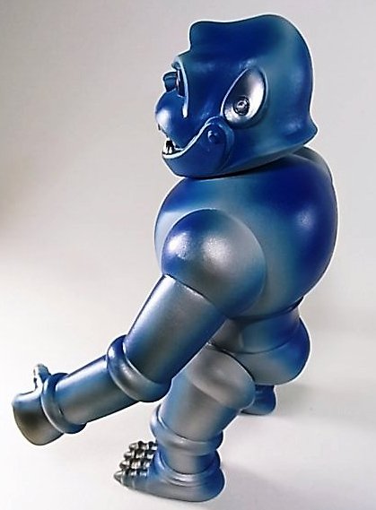 Mecha-Kong Gorilla Robot (ロボットゴリラ) figure by Takashi