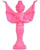 Mirock Ashura Trophy - Unpainted Pink