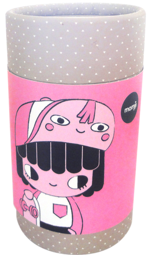 Momiji Happy figure by Momiji, produced by Momiji. Packaging.