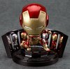 Nendoroid Iron Man Mark 42: Hero’s Edition + Hall of Armor Set